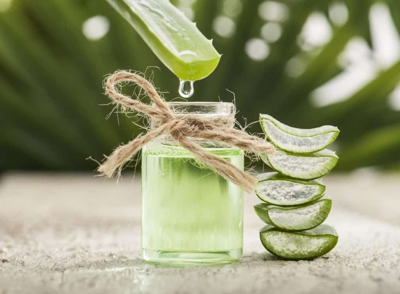 cách làm nước rửa tay khô hình 10