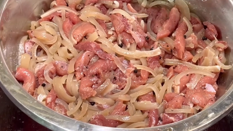 cách làm pate thịt nguội hình 6