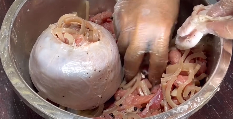 cách làm pate thịt nguội hình 7