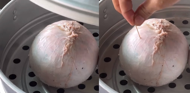 cách làm pate thịt nguội hình 8