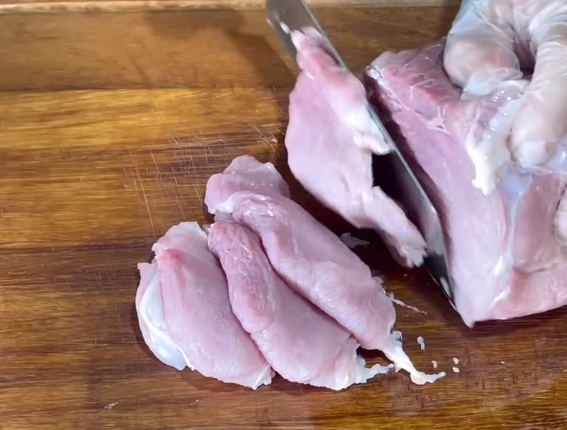 cách làm pate thịt nguội hình 5