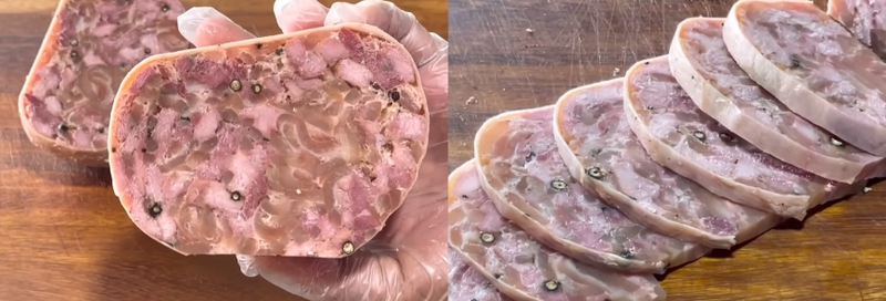 cách làm pate thịt nguội hình 9