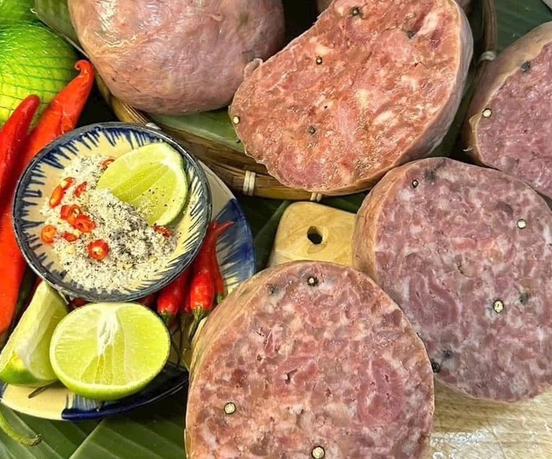 cách làm pate thịt nguội hình 2