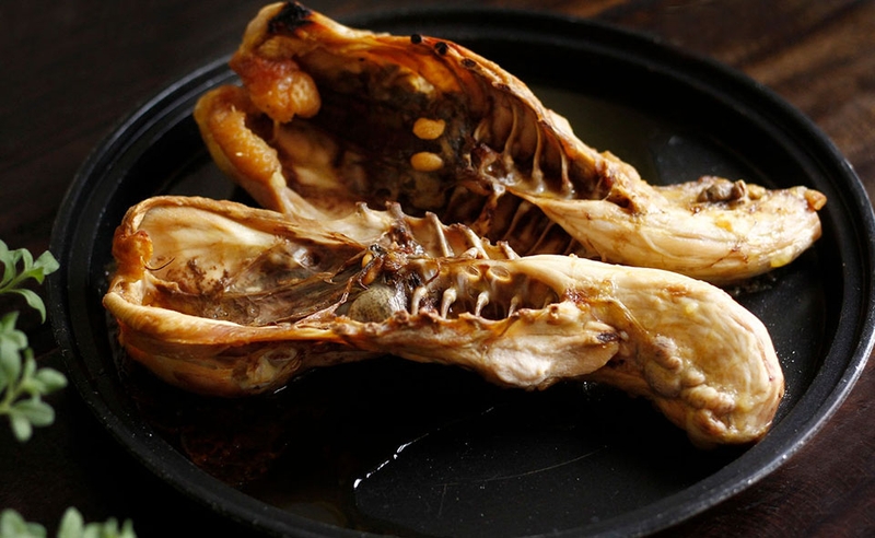 Cách làm phở gà Hà Nội - 06