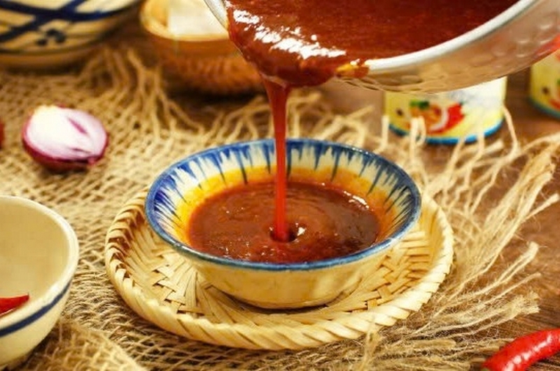 cách làm phở gà trộn ảnh 6
