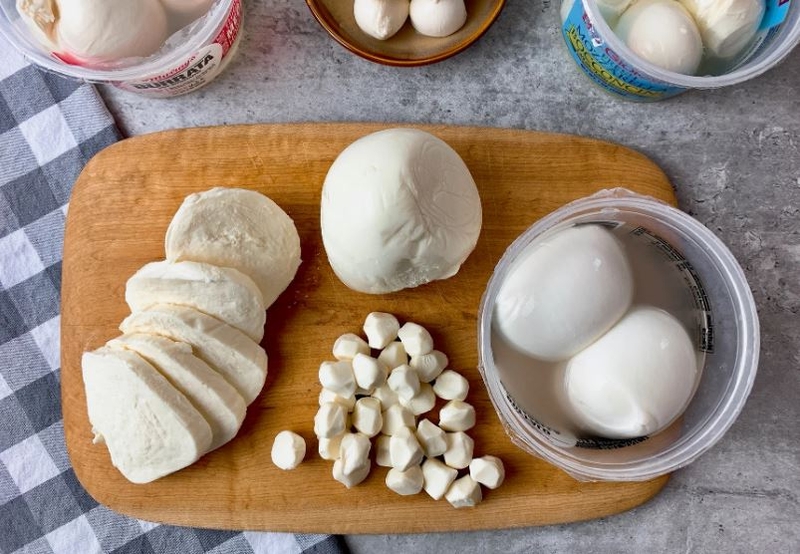 cách làm phô mai viên 2