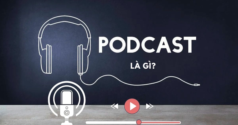 Cách làm podcast (hình 2)