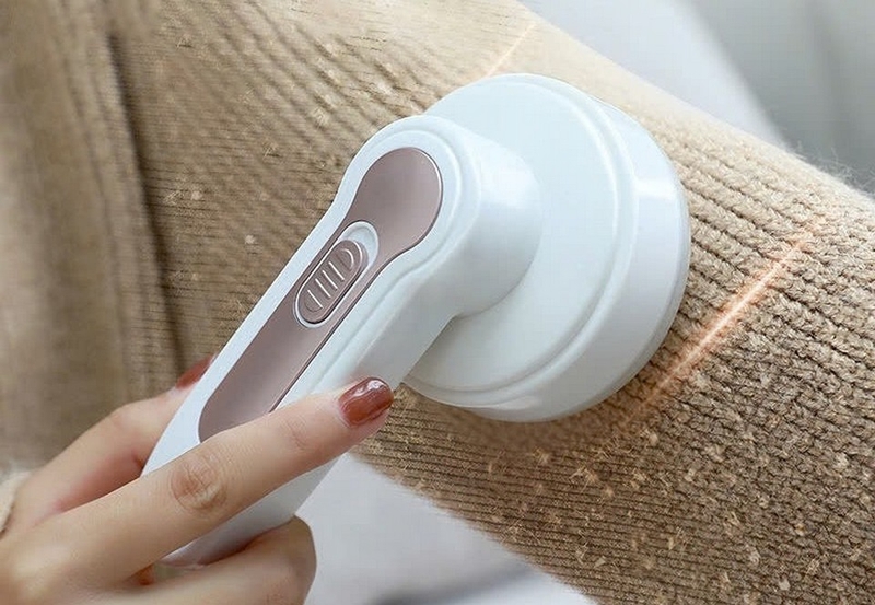 Cách làm sạch bụi vải ảnh 6