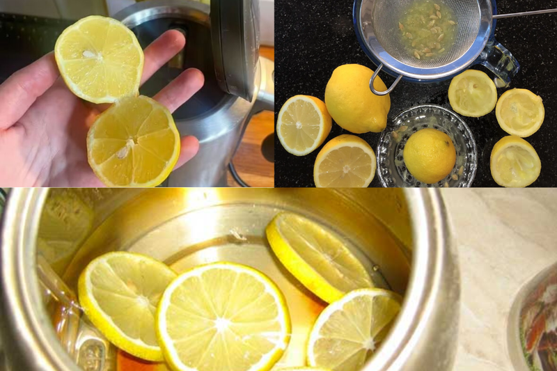 c&aacute;ch l&agrave;m sạch cặn trong ấm nước si&ecirc;u tốc (3)