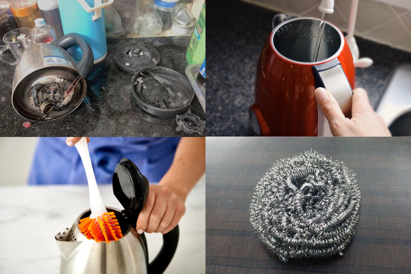 c&aacute;ch l&agrave;m sạch cặn trong ấm nước si&ecirc;u tốc (7)