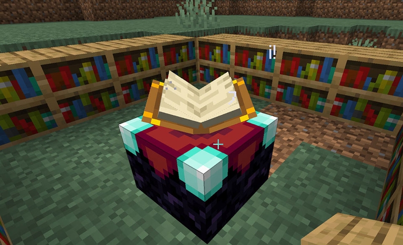 Cách làm sách trong Minecraft - 07