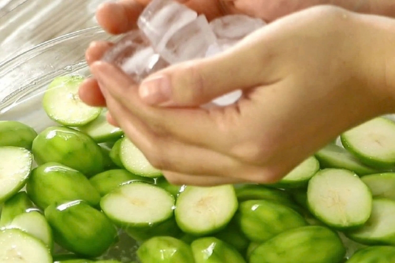 Cách làm siro cóc ảnh 2