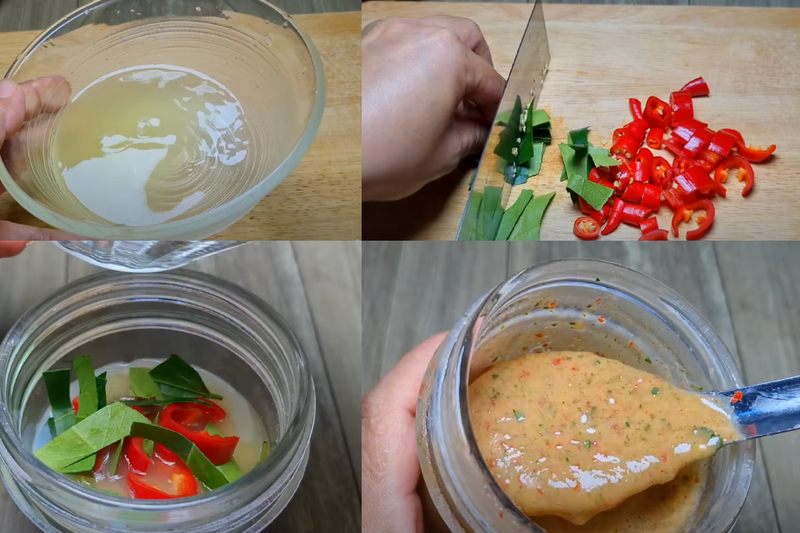 Cách làm sò huyết Lacoste (6)