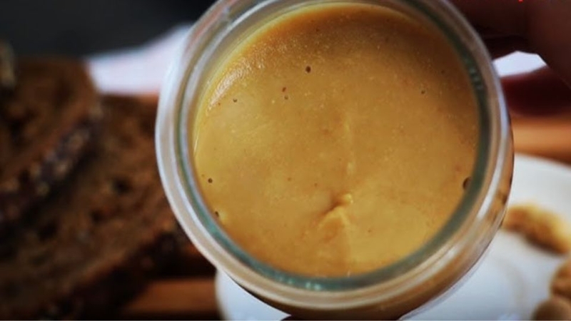 cách làm socola Dubai 9