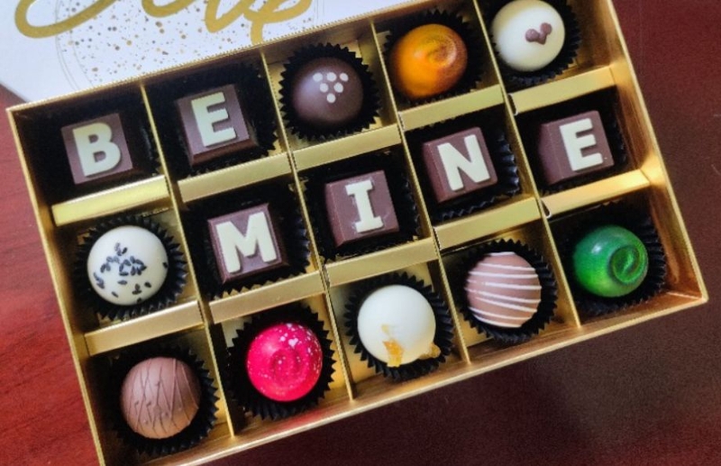 tu lam socola truyen thong