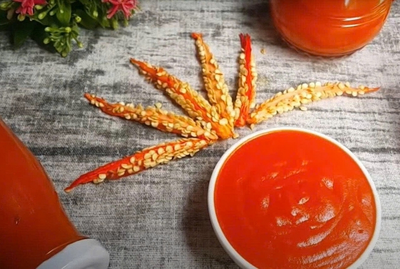 cách làm sốt tokbokki ảnh 3