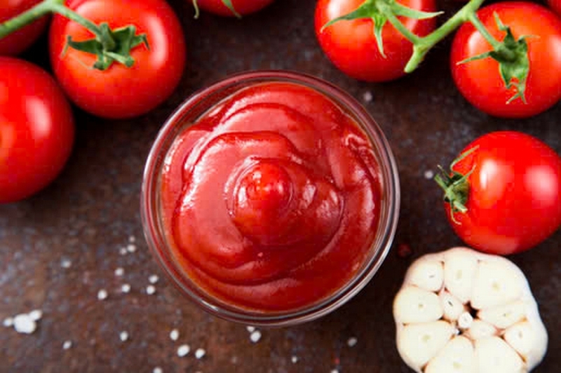 cách làm sốt tokbokki ảnh 5