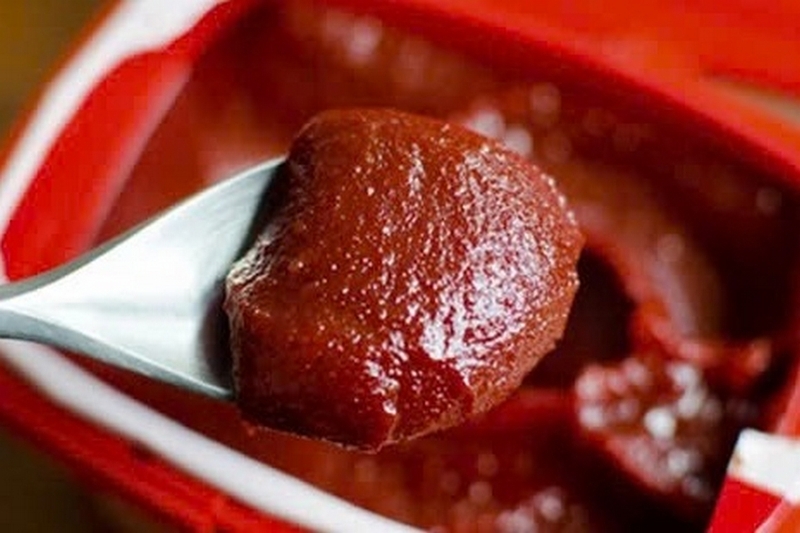 cách làm sốt tokbokki ảnh 7