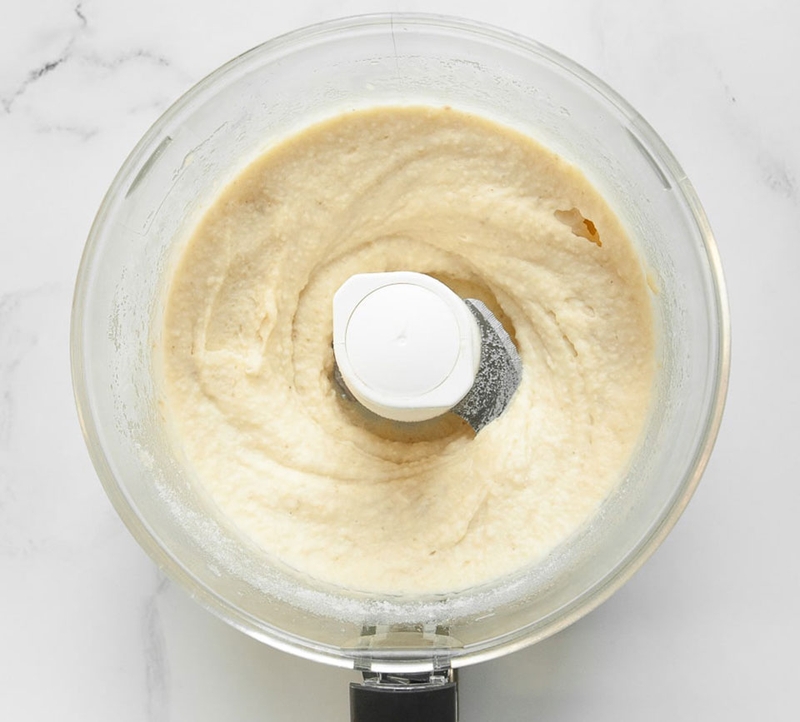 C&aacute;ch l&agrave;m sữa hạt sen cho b&eacute; - 02