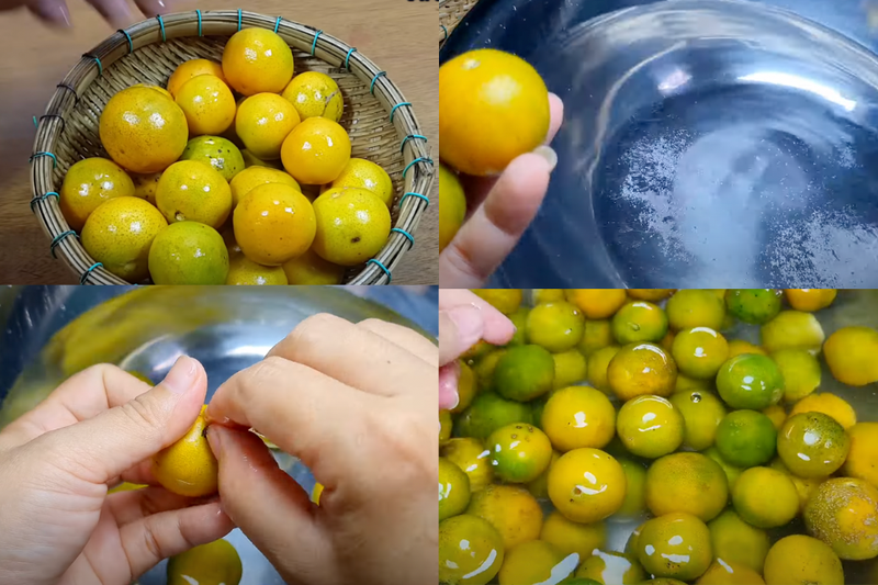 Cách làm tắc xí muội (4)
