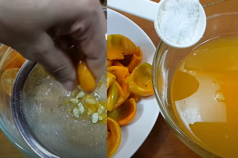 Cách làm tắc xí muội (5)