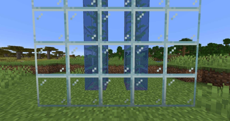 cách làm thang máy trong Minecraft hình 4