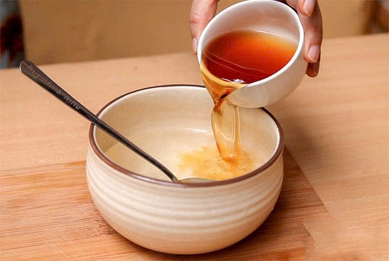 cách làm tiết canh vịt ảnh 3
