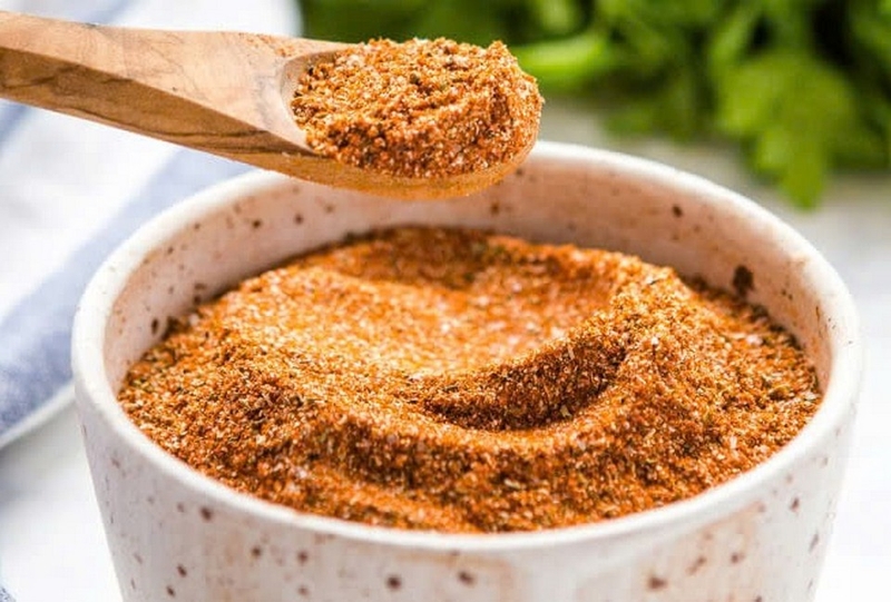 cách làm tôm hùm đất sốt cajun ảnh 3