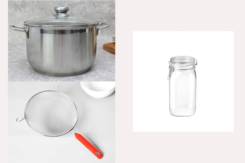 Dụng cụ không thể thiếu