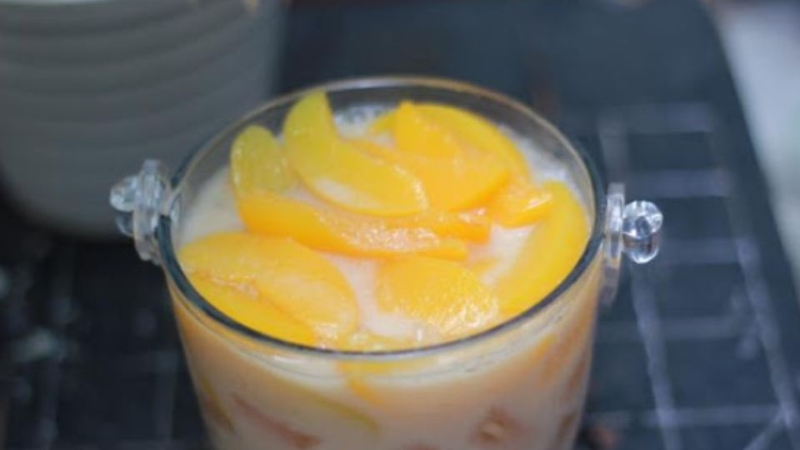Bước 4: Kết hợp các nguyên liệu