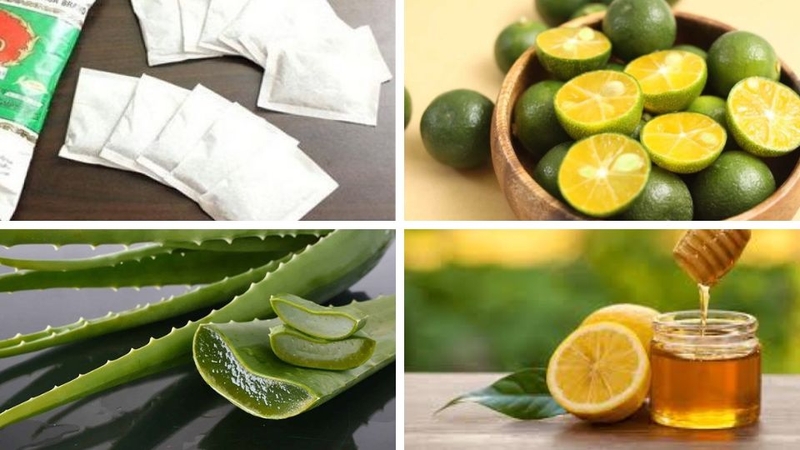 Nguyên liệu cần chuẩn bị
