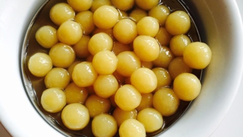 Bước 5: Hoàn thành