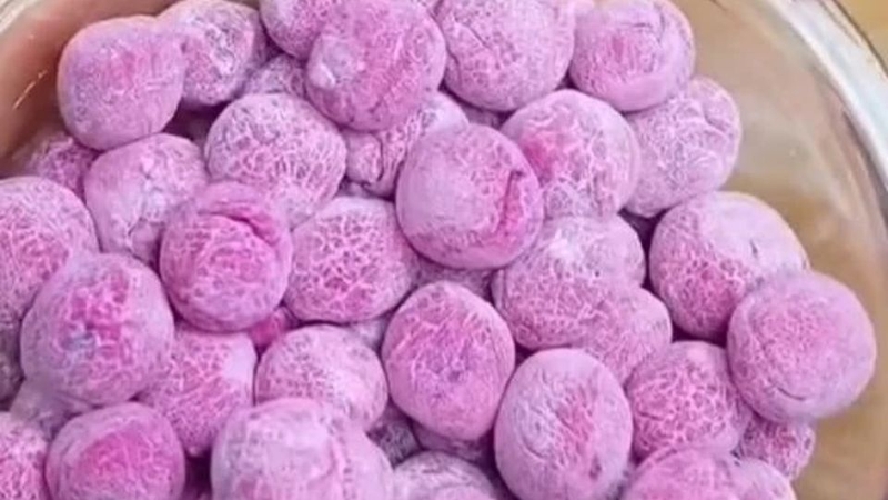 Tạo hình trân châu