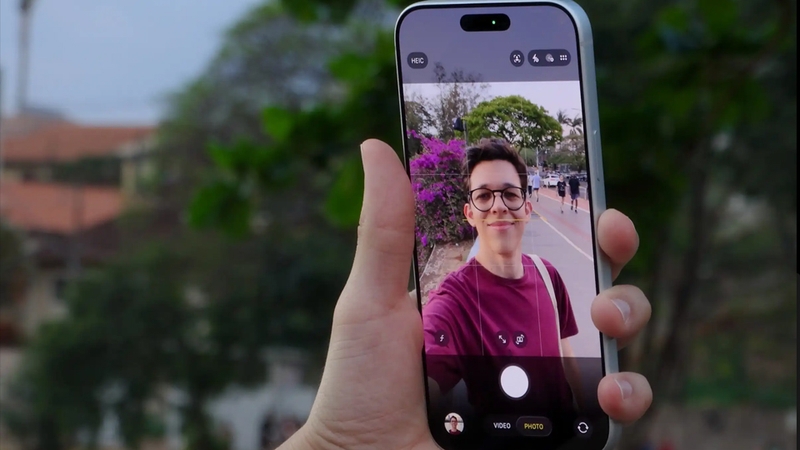 Chú trọng đến độ phân giải và chất lượng xuất video