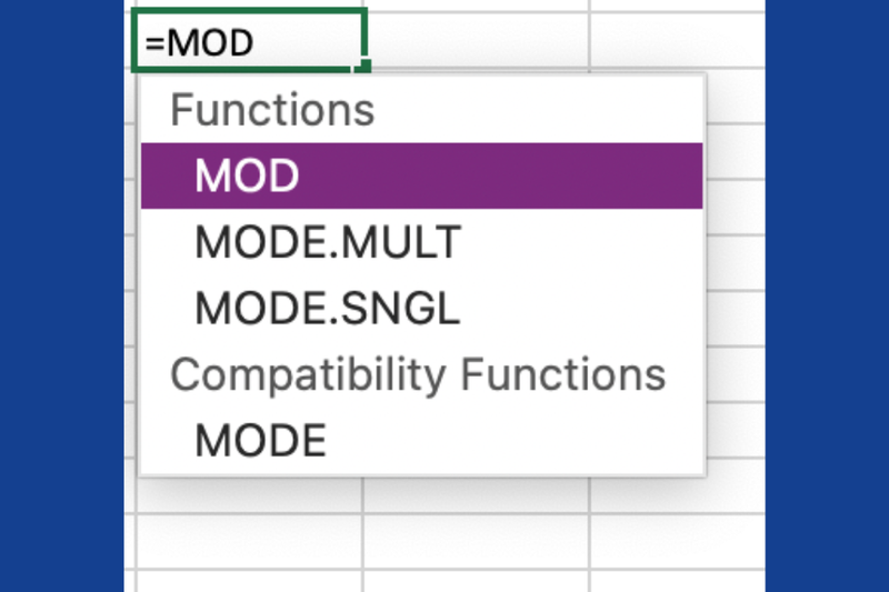 Cách làm tròn thời gian trong Excel (7)