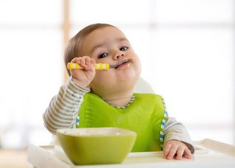 cách làm trứng hấp cho bé ảnh 2