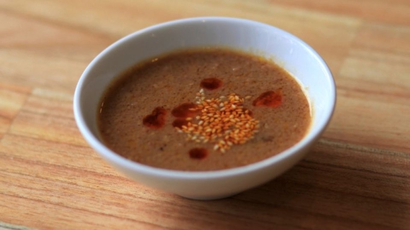 Cách làm tương Bần 5