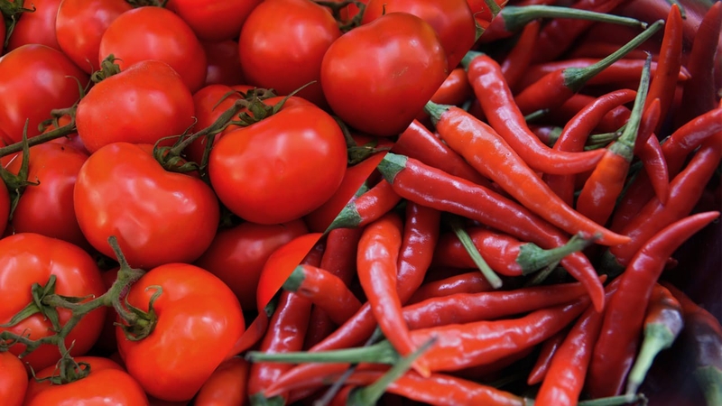 chuan bi nguyen lieu lam tuong ot