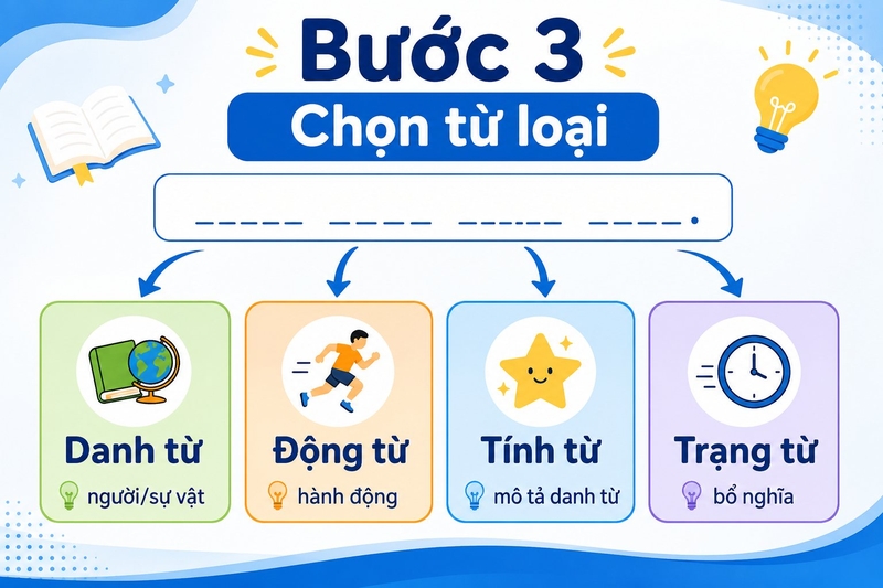 cách làm word form các dạng bài tập tiếng anh ảnh 6