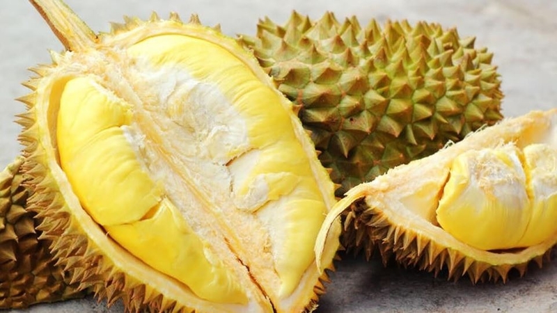 xôi sầu riêng (ảnh 2)