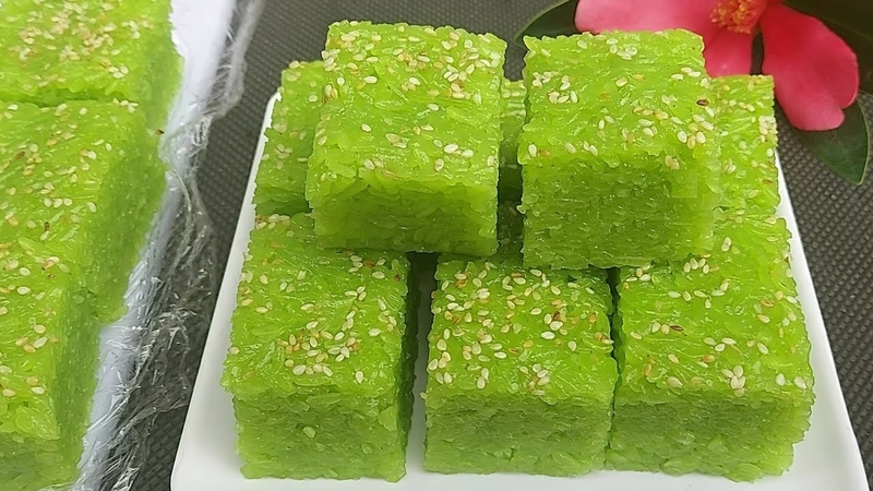 cách làm xôi vị 1