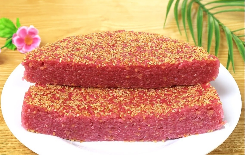 cách làm xôi vị 2