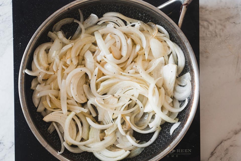 Cách làm xúc xích - 07