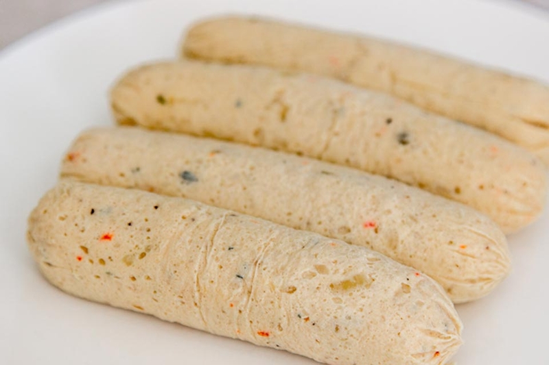 Cách làm xúc xích - 03