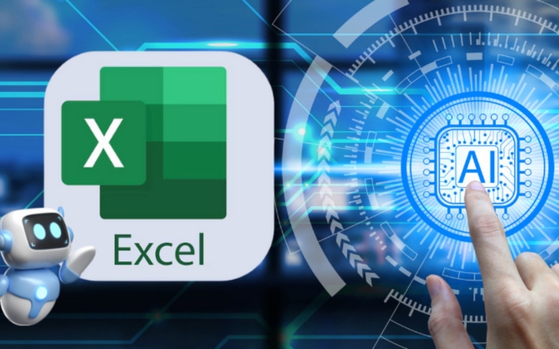 Những lợi ích khi biết cách lập công thức Excel bằng AI