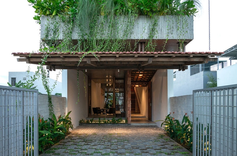 Lắp đặt camera HKvision - 04