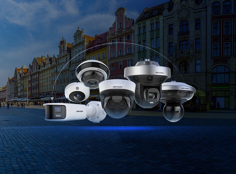 Lắp đặt camera HKvision - 05