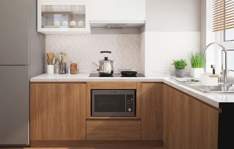 c&aacute;ch lắp đặt l&ograve; vi s&oacute;ng ảnh 1