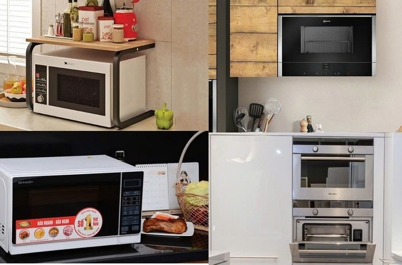 c&aacute;ch lắp đặt l&ograve; vi s&oacute;ng ảnh 4