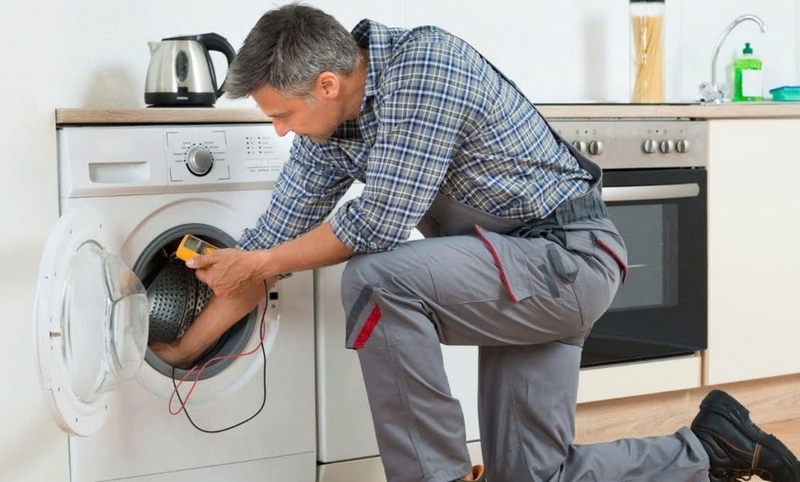 cách lắp đặt máy giặt ảnh 4